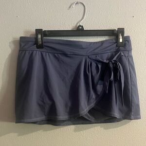 Gap tennis skirt